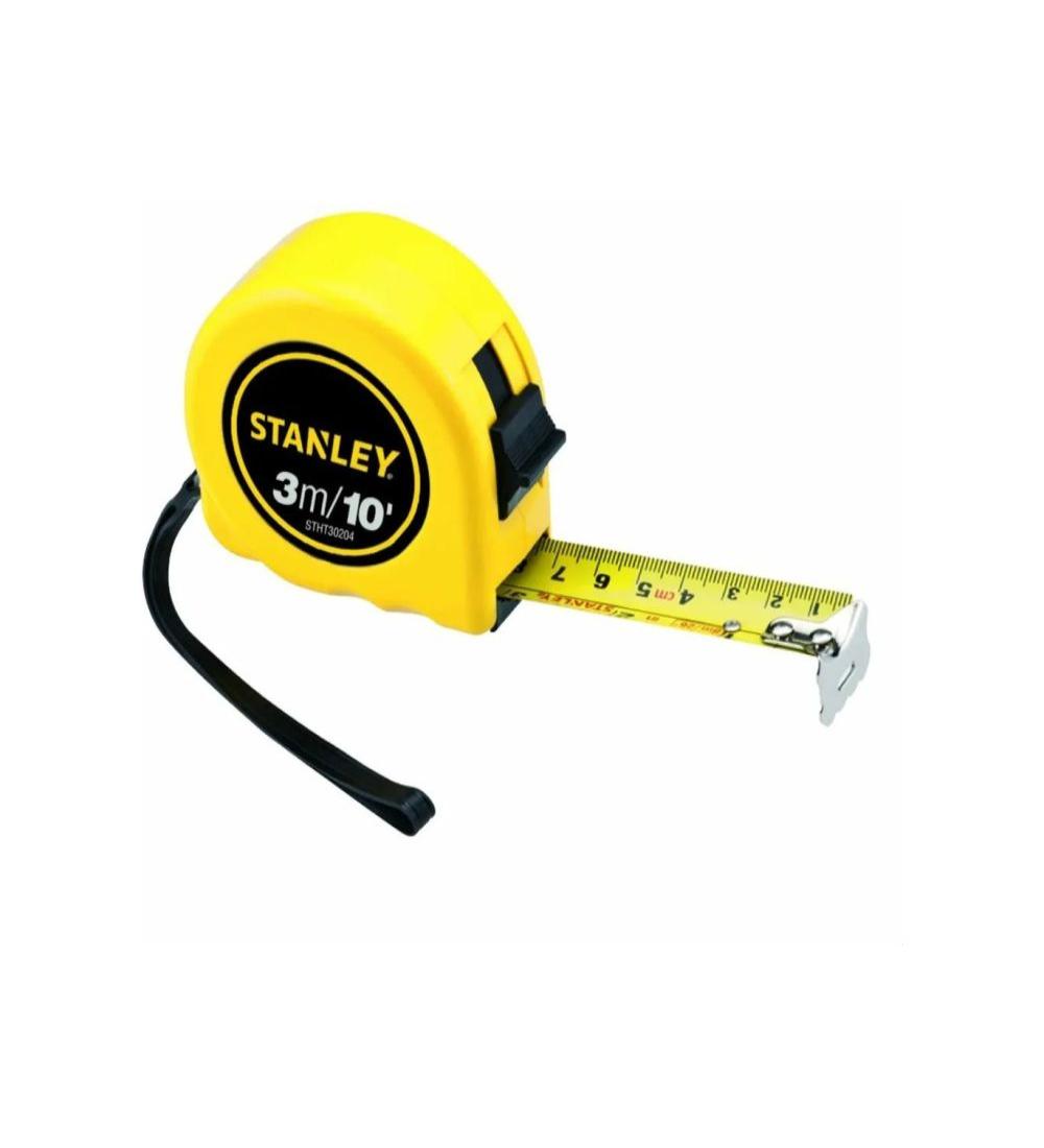CINTA METRICA STANLEY 840-3m